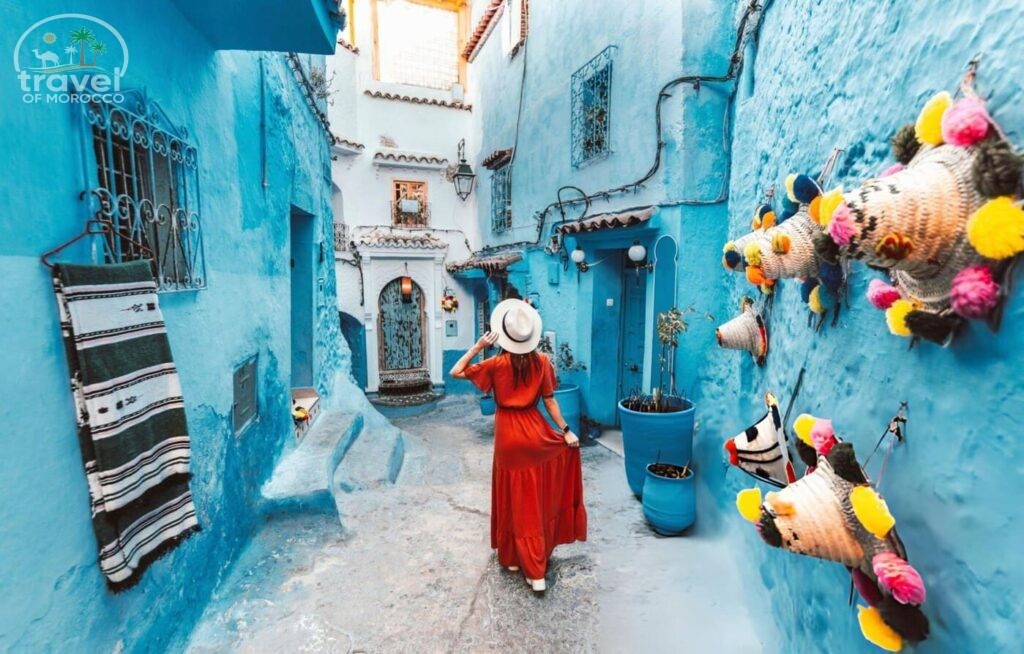 12 Days Morocco Desert Tour from Marrakech - private guided tours - moroccan luxury tour - marrakech merzouga excursion - morocco vacation 4x4 - 8 Days tour from Marrakech to Fes and Chefchaouen - Moroccan private tours - luxury tour from fez to desert - chefchaouen - camel trek trips